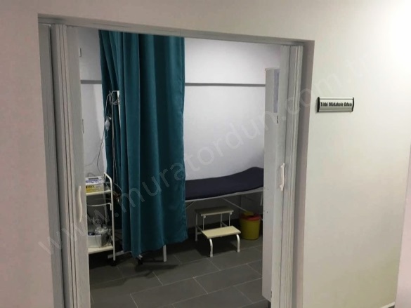 Bahçelievler Mah. Muratpaşa Satılık Dükkan & Mağaza |  120M2 16.000.000Tl | Giriş Katı | Klima Resim-4