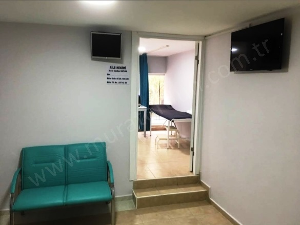 Bahçelievler Mah. Muratpaşa Satılık Dükkan & Mağaza |  120M2 16.000.000Tl | Giriş Katı | Klima Resim-5