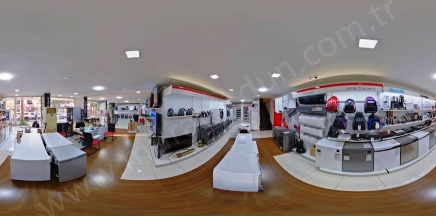 Zafer Mah. Kepez Satılık Dükkan & Mağaza |  540M2 28.000.000Tl | Giriş Katı | Klima Resim-1