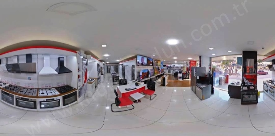 Zafer Mah. Kepez Satılık Dükkan & Mağaza |  540M2 28.000.000Tl | Giriş Katı | Klima Resim-2