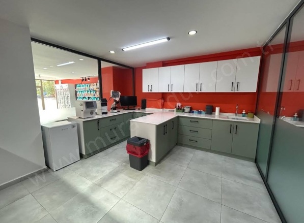 Çankaya Mah. Kepez Satılık Dükkan & Mağaza |  460M2 22.000.000Tl | Giriş Katı | Klima Resim-2