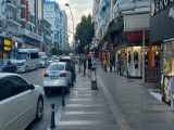 30) Muratpaşada Satılık Dükkan & Mağaza 110 M2 Güllük Caddesi Antalya Kızılsaray Mah Klima