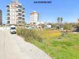 0 60 İmarlı Antalya Göksu 1200 M2 Satılık Konut Arsası (53) Kepez Mah