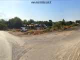 63) Antalya Muratpaşa Yeşilova İşyeri İmarlı Satılık Ticari Arsa 4400 M2 Mah