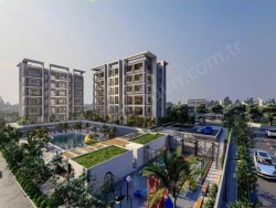 Aksu Altıntaş Mah. Satılık Bina 3260 M2 | Komple Bina | Klima