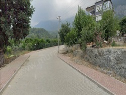 Kemer Göynük Mah. Satılık Konut Arsası 700 M2