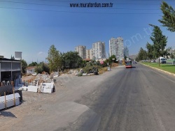 Kepez Yeni Doğan Mah. Satılık Konut Arsası 405 M2