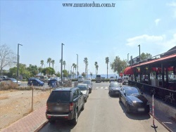 Konyaaltı Arapsuyu Mah. Satılık Turizm + Konut Arsası 1260 M2