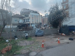 Muratpaşa Kızılsaray Mah. Satılık Ticari Arsa 1670 M2