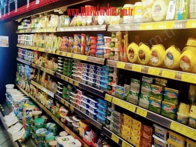 22) Muratpaşada Satılık Dükkan & Mağaza 400 M2 Kurumsal Kiracılı Antalya Kızıltoprak Mah