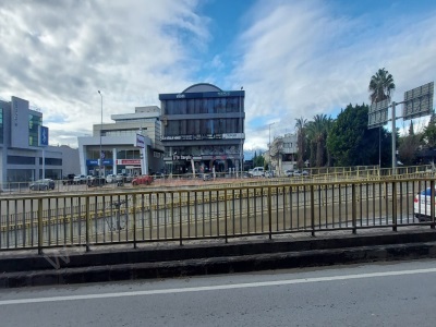 Antalya Da 425 M2 Satılık Dükkan & Mağaza Kepez Namık Kemal Bulvarı 25 Fabrikalar Mah