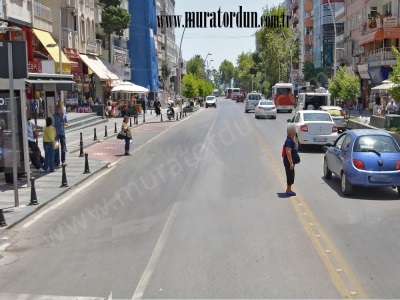 29) Antalya Da 300 M2 Satılık Dükkan & Mağaza Kışla*Güllük Caddesi Muratpaşa Kışla Mah