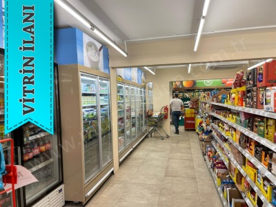 Antalya Da 230 M2 Satılık Dükkan & Mağaza Ulus Kurumsal Kiracılı 39	 Kepez Mah