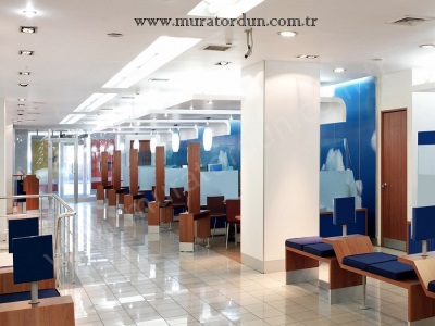 Antalya Da 570 M2 Satılık Dükkan & Mağaza Kepez Banka Kiracılı 62	 Teomanpaşa Mah