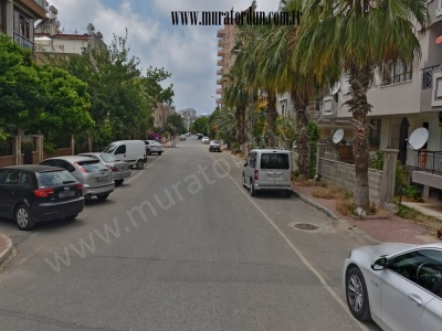 Larada 750 M2 Satılık Bina Antalya İsmet Gökşen Caddesi No 3 Muratpaşa Şirinyalı Mah