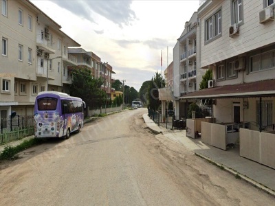 7) Antalya Serik Satılık Bina Lojman Sı Belek* Hürriyet Caddesi Belek Mah