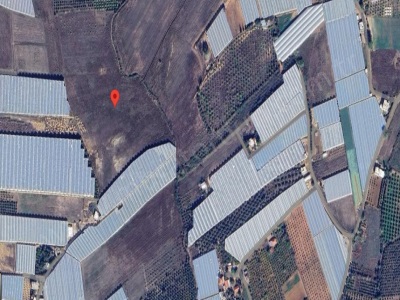 10) Antalya Aksu Kurşunluda Seraya Elverişli Satılık Tarla 48600 M2 Kurşunlu Mah