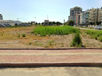 43) Antalya Konyaaltı Sarısu İşyeri İmarlı Satılık Ticari Arsa 9685 M2 Mah