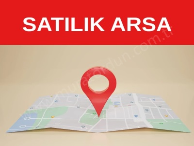 61) Antalya Muratpaşa Yeşildere Mesken İmarlı Satılık Konut Arsası 532 M2 Arsa Mah
