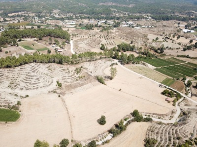Müstakil Tapulu 115 Dönüm Tarıma Elverişli Satılık Tarım Arazisi Tarla Burdur Bucak Çamlık Sahil Köyü Çamlık-Sahil