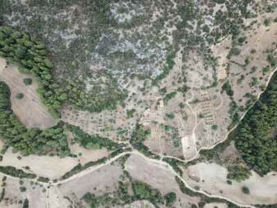  For Sale in  Turkey, Burdur, Bucak, Camlik-Sahil Koyu , 115275 m2