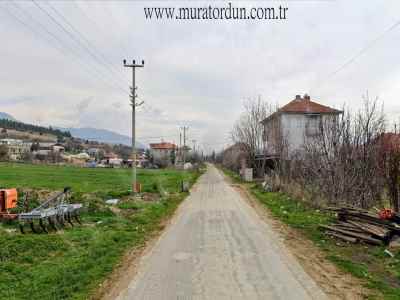  For Sale in  Turkey, Burdur, Bucak, Urkutlu Koyu , 4453 m2