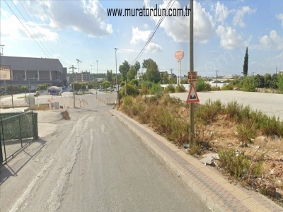 0 40 İmarlı Antalya Altınova 3780 M2 Satılık A- Lejantlı A Lejant Arsa (74) Kepez Sinan Mah