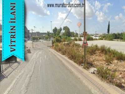 0 40 İmarlı Antalya Altınova 3780 M2 Satılık A- Lejantlı A Lejant Arsa (74) Kepez Sinan Mah