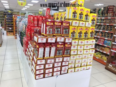 79) Kurumsal Kiracılı Satılık Dükkan & Mağaza 310 M2 Cebesoy Caddesi Antalya Muratpaşa Zerdalilik Mah