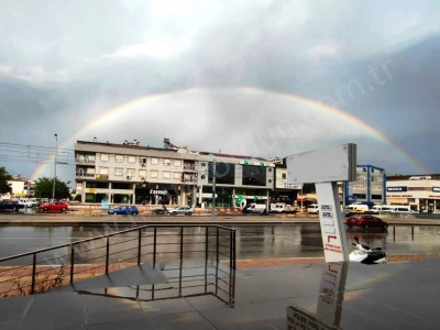 81) Kepez De 380 M2 Satılık Dükkan & Mağaza Yeniemek*Yeşilırmak Caddesi Yeni Emek Mah