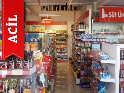 82) Kepezde Acil Satılık Dükkan & Mağaza 400 M2 Musa Özkan Caddesi Antalya Ayanoğlu Mah