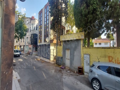 19) Muratpaşa Satılık Bina Kızılsaray*1 Blok 7 Bağımsız Bölüm Kızılsaray Mah