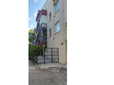 Building For Sale in  Turkey, Antalya, Muratpasa, Kizilsaray neighborhood , 800 m2