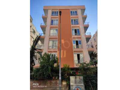 Building For Sale in  Turkey, Antalya, Muratpasa, Bayindir neighborhood , 1400 m2