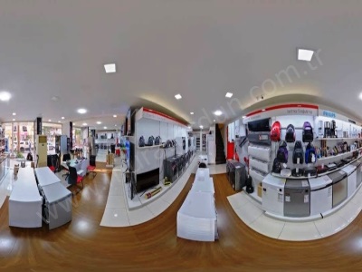 88) Kepezde Satılık Dükkan & Mağaza 540 M2 Mitatpaşa Caddesi Antalya Zafer Mah