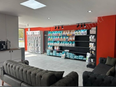 89) Medikal Kiracılı Satılık Dükkan & Mağaza 460 M2 Barış Manço Caddesi Antalya Kepez Çankaya Mah