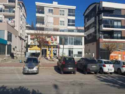  Kaufen In  Türkei, Antalya, Kepez, Cankaya Str. , 535 m2