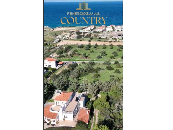 Merkez Girne Proje Devam Eden | 1+1139.500£ - 158.500£ Resim-2