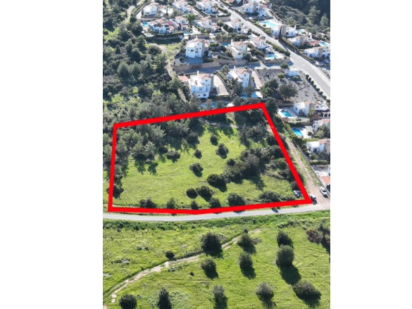 Merkez Girne Proje Devam Eden | 1+1139.500£ - 158.500£ Resim-3