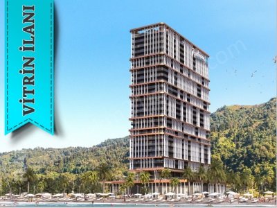 Radisson Blu Batum Gürcistan Yeni Konut Projeleri Batumi Gonio