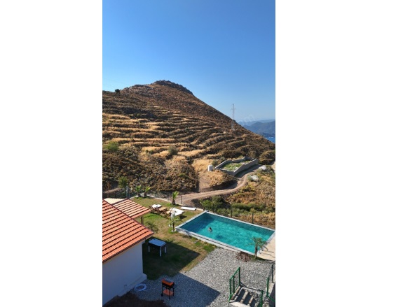 Selimiye Mah. Marmaris Satılık Villa |  3+1 Oda | 126M2 20.000.000Tl Eşyalı  | Villa Ve Müstakil | Klima | 2 Banyo | 3 Yatak Odası Resim-4