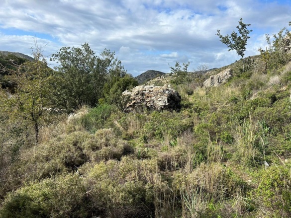 Bozburun Mah. Marmaris Satılık Tarla |  312M2 2.500.000Tl Resim-3