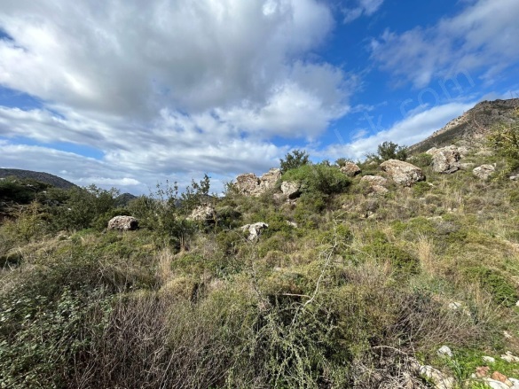 Bozburun Mah. Marmaris Satılık Tarla |  312M2 2.500.000Tl Resim-4