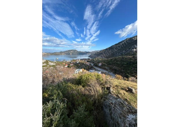 Selimiye Mah. Marmaris Satılık Tarla |  1385M2 15.000.000Tl Resim-2