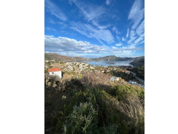 Selimiye Mah. Marmaris Satılık Tarla |  1385M2 15.000.000Tl Resim-3