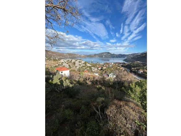 Selimiye Mah. Marmaris Satılık Tarla |  1385M2 15.000.000Tl Resim-4