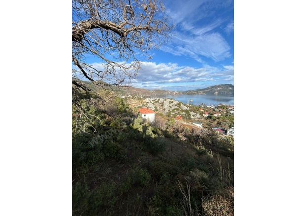 Selimiye Mah. Marmaris Satılık Tarla |  1385M2 15.000.000Tl Resim-5