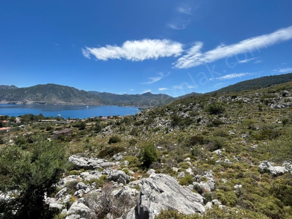 Selimiye Mah. Marmaris Satılık Tarla |  9553M2 25.000.000Tl Resim-5