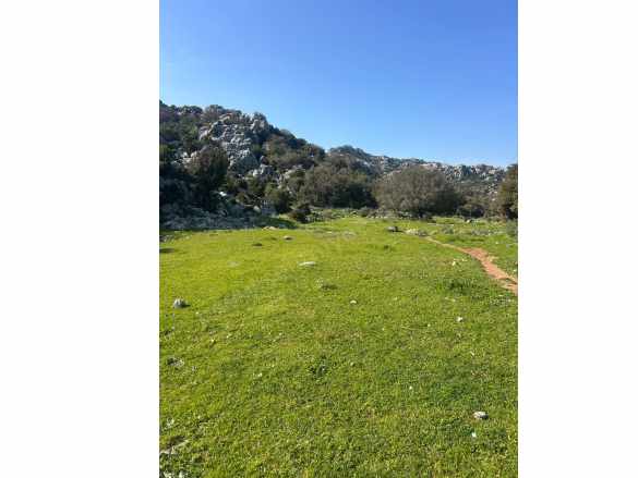 Marmaris Selimiye Kızılköy’De 761 M2 Satılık Tarla Mah