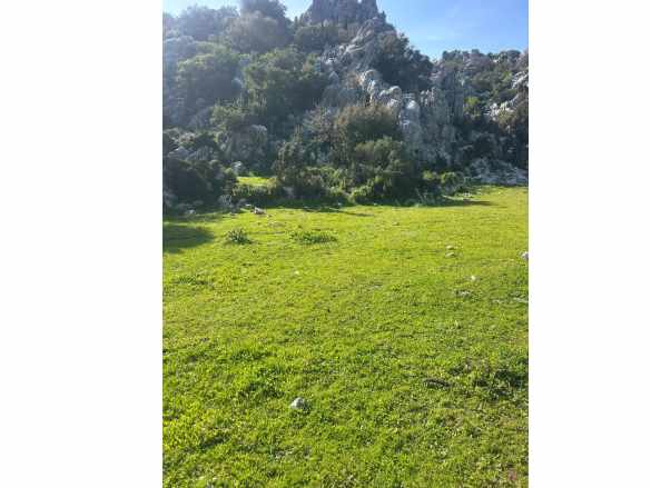 Marmaris Selimiye Kızılköy’De 761 M2 Satılık Tarla Mah